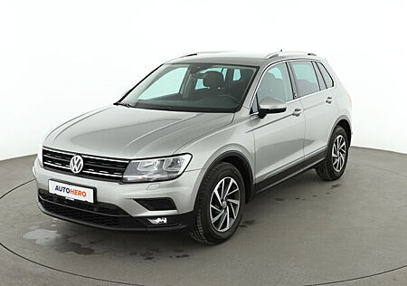 VW Tiguan 1.4 TSI Sound BlueMotion