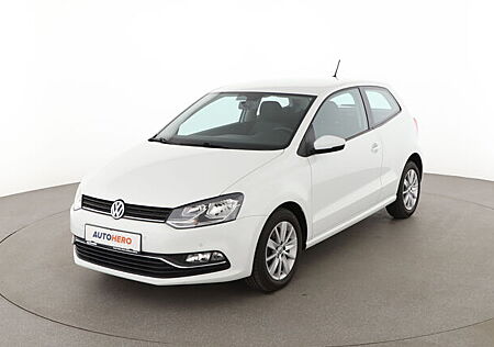 VW Polo 1.2 TSI Comfortline BlueMotion Tech