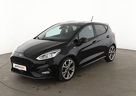 Ford Fiesta 1.0 EcoBoost ST-Line