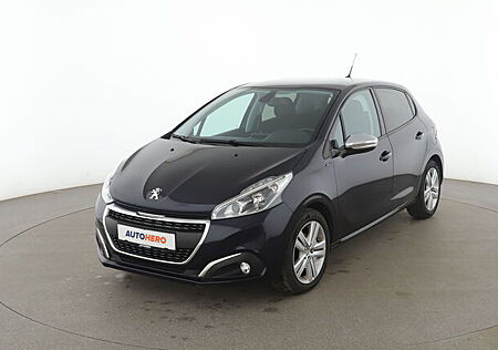 Peugeot 208 1.2 PureTech Signature