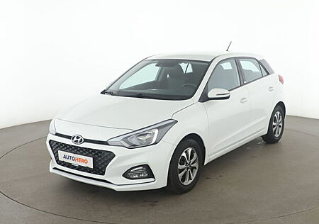 Hyundai i20 1.0 TGDI Trend