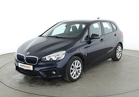 BMW 2er 225xe Active Tourer Advantage