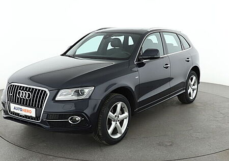 Audi Q5 2.0 TDI quattro