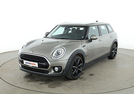 Mini One Clubman Cooper