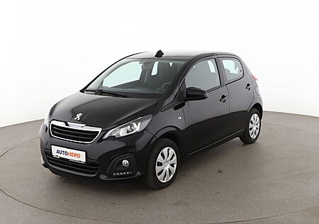 Peugeot 108 1.0 VTi Active