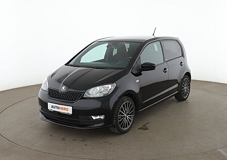 Skoda Citigo 1.0 MPI Monte Carlo