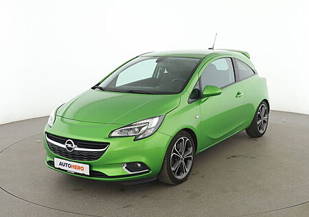 Opel Corsa 1.4 Turbo Innovation ecoFlex