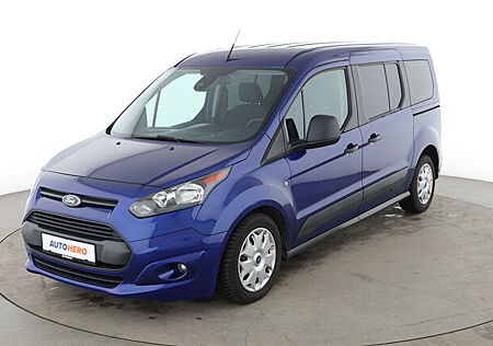 Ford Grand Tourneo 1.5 TDCi Trend