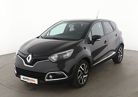 Renault Captur 0.9 Energy Dynamique