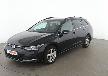 VW Golf 2.0 TDI Style