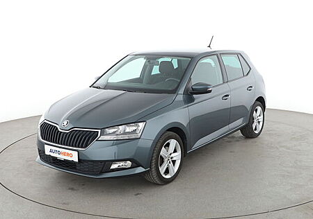 Skoda Fabia 1.0 TSI Ambition