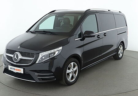 Mercedes-Benz V-Klasse V 300 d AVANTGARDE EDITION lang