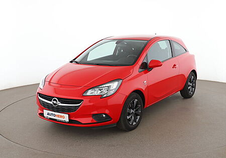 Opel Corsa 1.4 120 Jahre ecoFlex