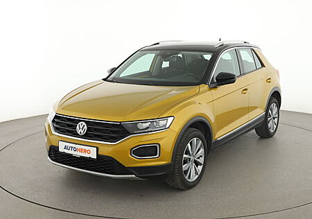 VW T-Roc 1.5 TSI ACT Style