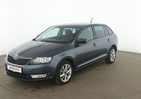 Skoda Rapid 1.2 TSI Joy