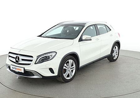 Mercedes-Benz GLA 200 Urban