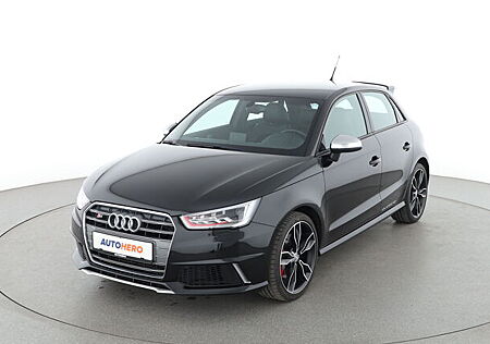 Audi S1 2.0 TFSI quattro