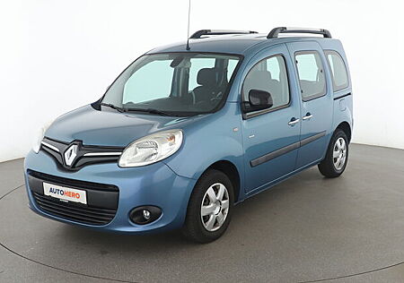 Renault Kangoo 1.2 TCe Energy Limited