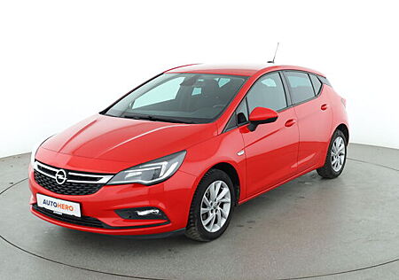 Opel Astra 1.0 Turbo ON Start/Stop