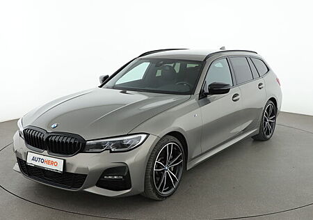 BMW 3er 330d xDrive M Sport