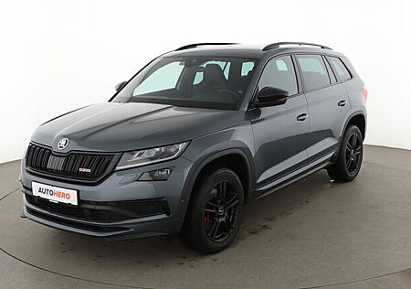 Skoda Kodiaq 2.0 BiTDI RS 4x4