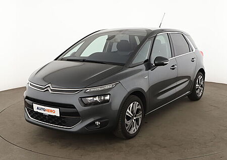 Citroën C4 1.6 THP Exclusive