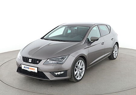 Seat Leon gebraucht kaufen Seat Leon 1.4 TSI ACT FR