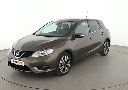 Nissan Pulsar 1.2 Tekna