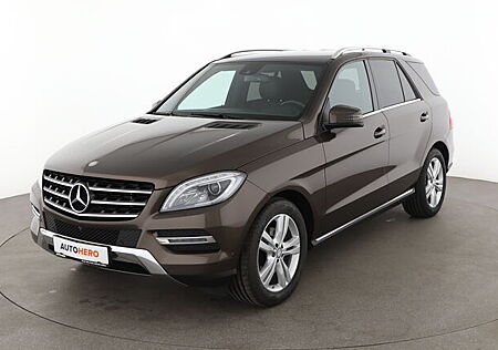 Mercedes-Benz M-Klasse ML 350 CDI BlueTEC