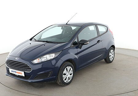 Ford Fiesta 1.25 Ambiente