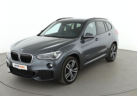 BMW X1 xDrive 25d M Sport