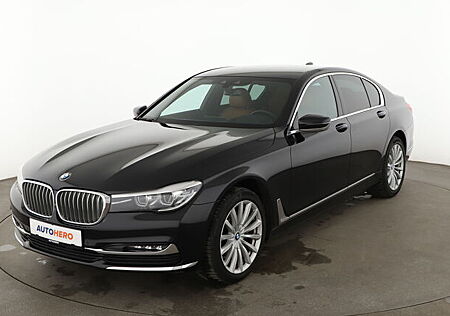 BMW 7er 730d