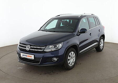 VW Tiguan 1.4 TSI Lounge Sport & Style BlueMotion Tech