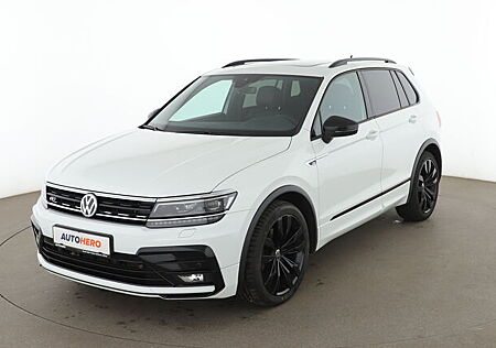 VW Tiguan 2.0 TDI Highline 4Motion BlueMotion