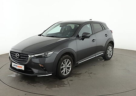 Mazda CX-3 2.0 Skyactiv-G Edition 100