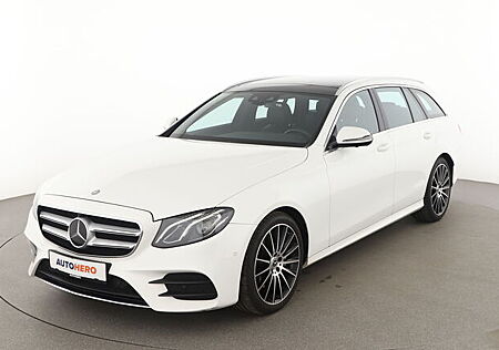 Mercedes-Benz E-Klasse E 250 T AMG Line