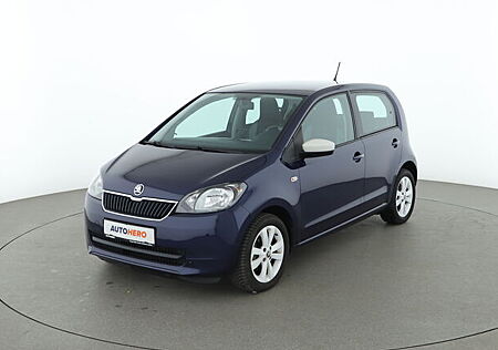 Skoda Citigo 1.0 MPI Active