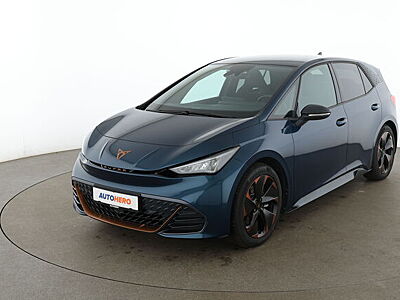 Cupra Born electric drive 150 kW