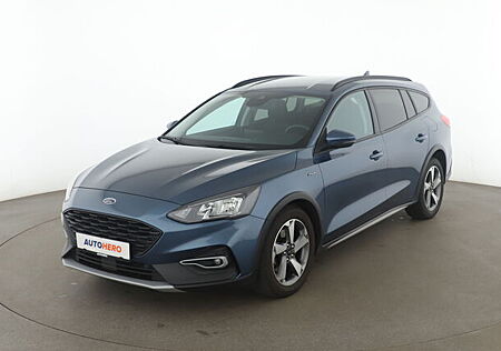 Ford Focus 1.5 EcoBoost Active