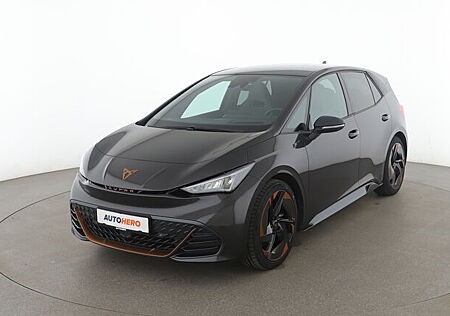 Cupra Born electric drive 150 kW