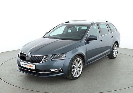 Skoda Octavia 2.0 TDI Style