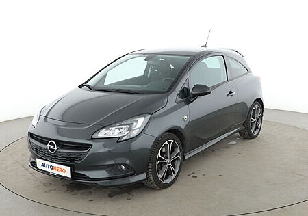 Opel Corsa 1.4 Turbo S ecoFlex