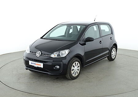 VW Up 1.0 Move ! BlueMotion