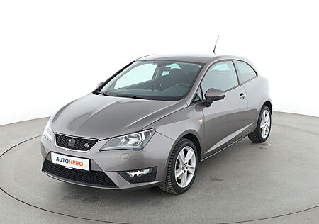 Seat Ibiza gebraucht kaufen Seat Ibiza 1.0 TSI FR