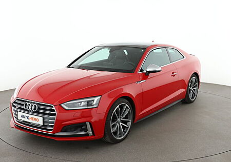 Audi S5 3.0 V6 TFSI quattro