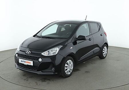 Hyundai i10 1.2 Passion