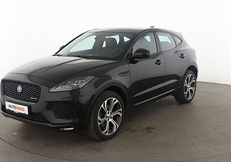 Jaguar E-Pace D180 First Edition AWD