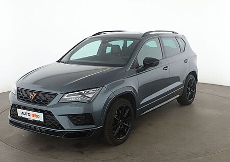 Cupra Ateca 2.0 TSI 4Drive