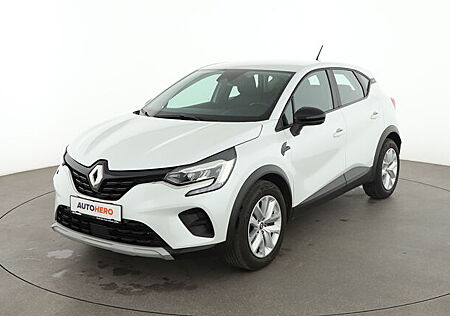 Renault Captur 1.3 TCe Zen