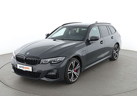 BMW 3er 330e xDrive M Sport